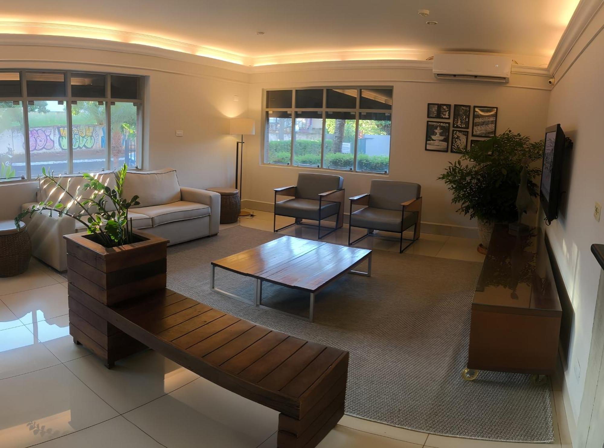 Hotel Pousada Ourinhos 3*