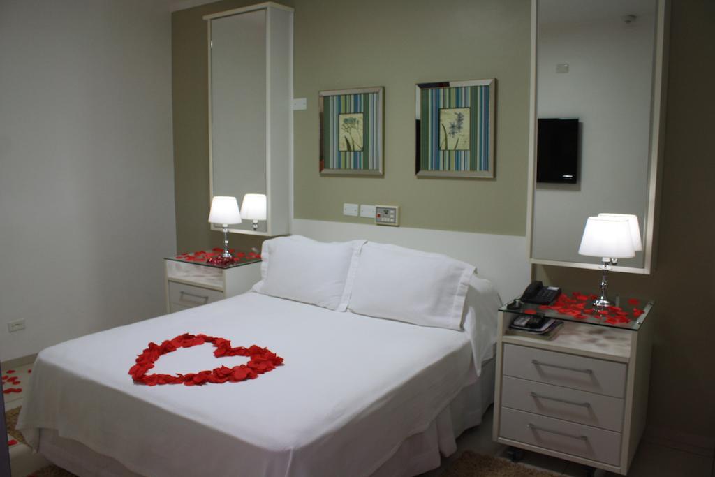 Hotel Pousada Ourinhos Ourinhos