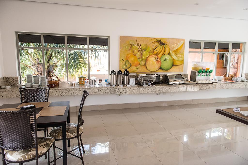 Hotel Hotel Pousada Ourinhos Ourinhos