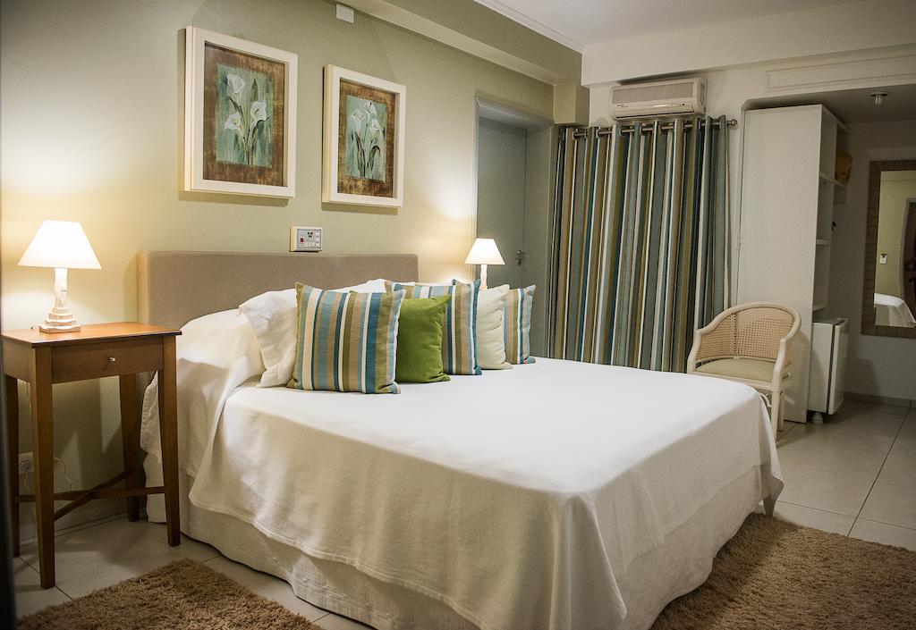 Hotel Hotel Pousada Ourinhos 3*