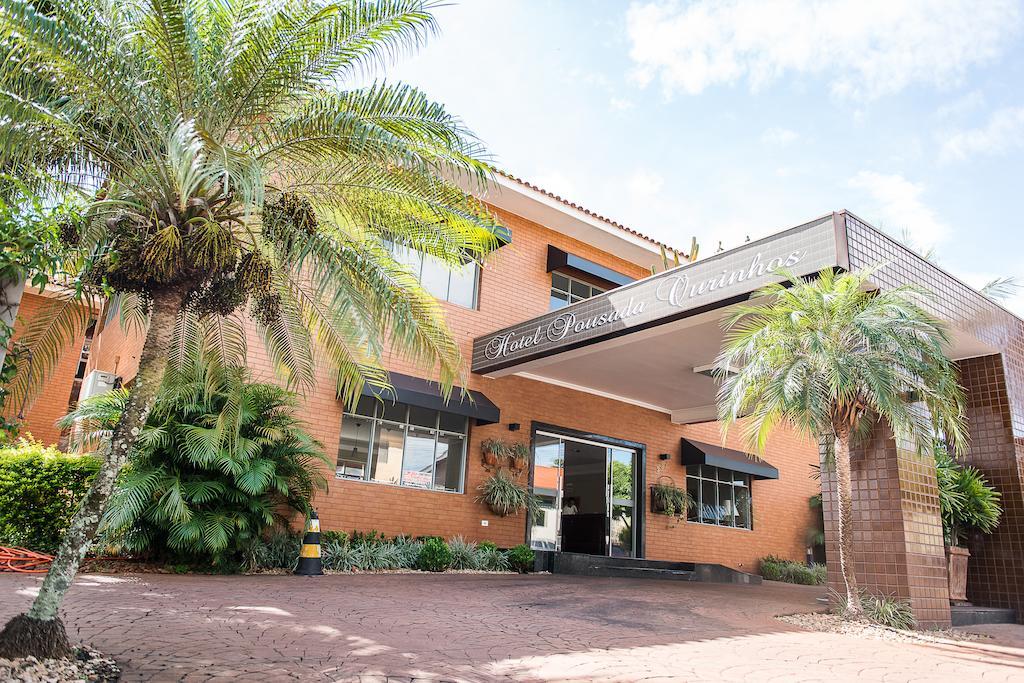 Hotel Pousada Ourinhos