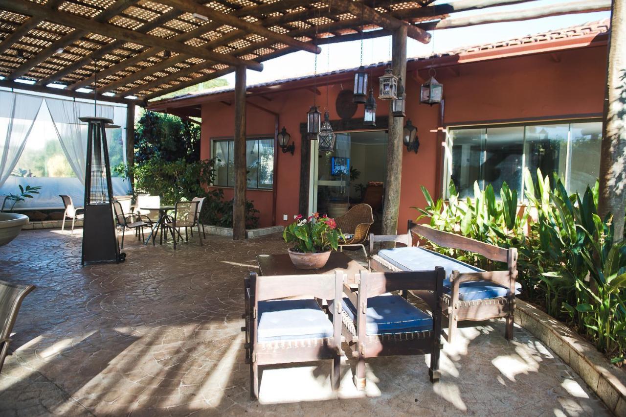 Hotel Pousada Ourinhos