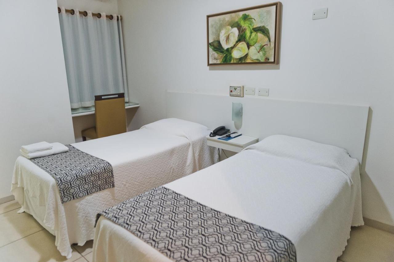 Hotel Pousada Ourinhos 3*