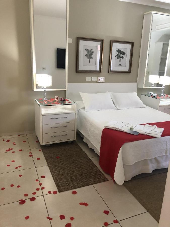 Hotel Pousada Ourinhos 3* Ourinhos