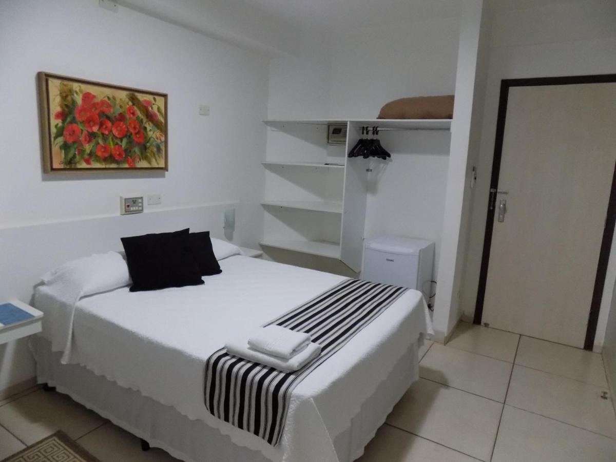 Hotel Pousada Ourinhos 3*