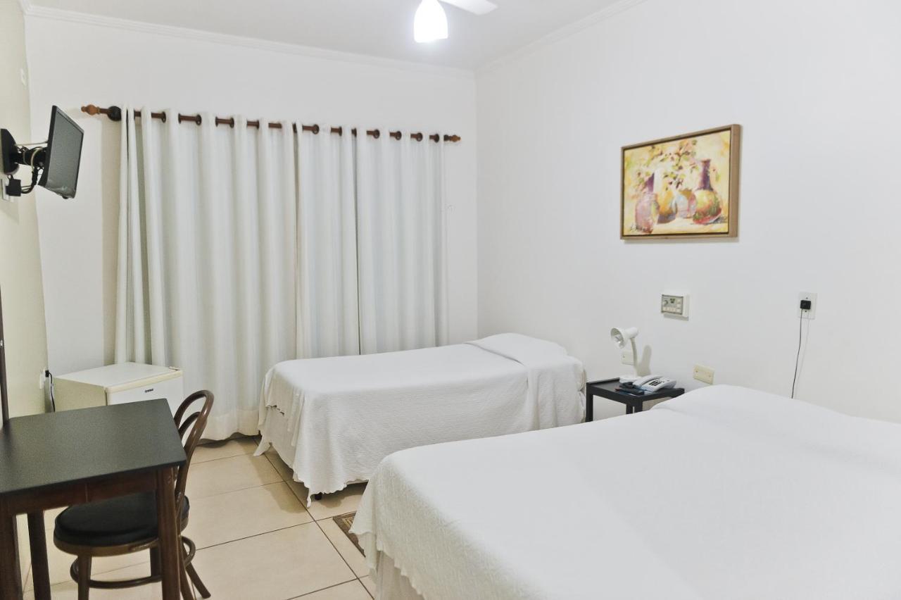 Hotel Pousada Ourinhos Ourinhos