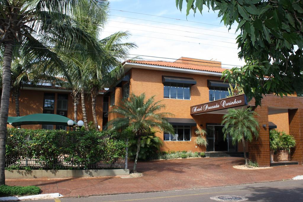 Hotel Pousada Ourinhos Ourinhos