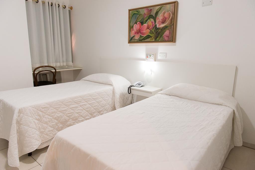 Hotel Pousada Ourinhos Ourinhos