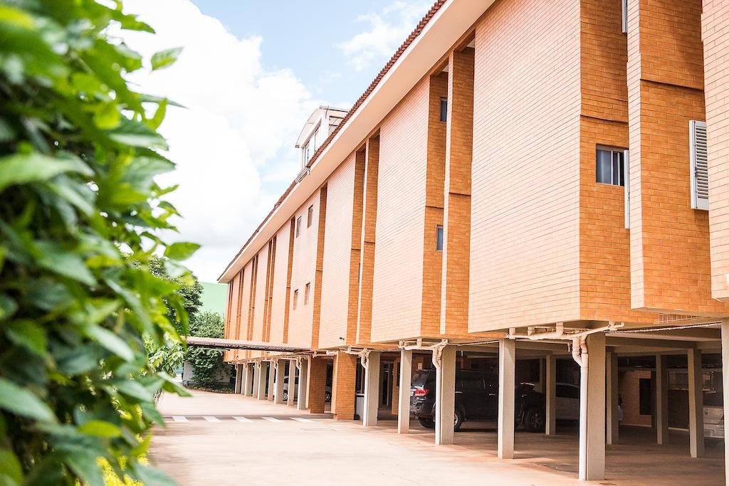 Hotel Pousada Ourinhos
