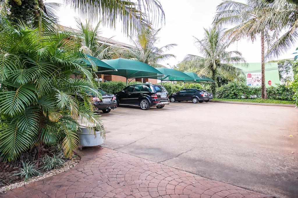 Hotel Pousada Ourinhos