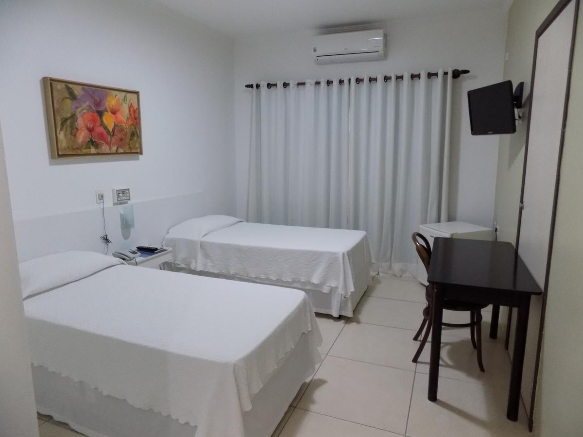 Hotel Pousada Ourinhos Hotel Ourinhos