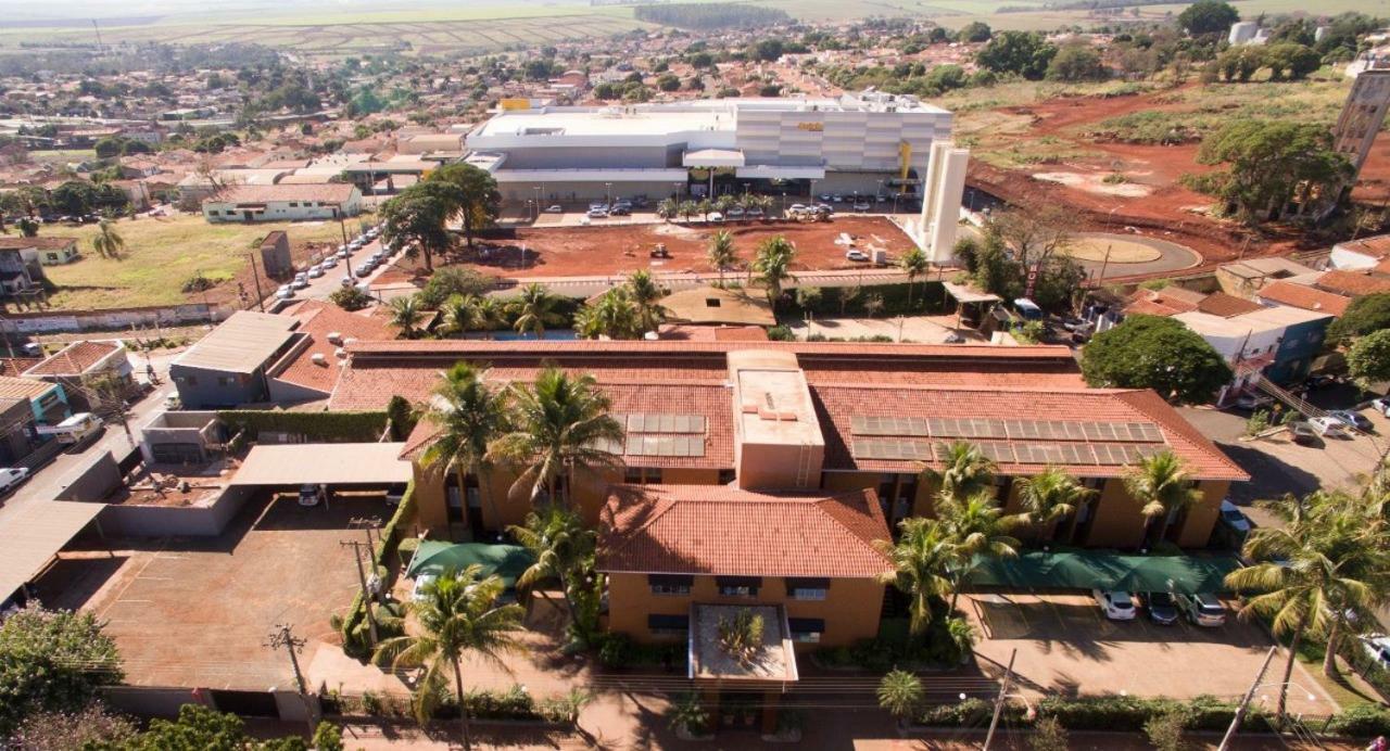 Hotel Hotel Pousada Ourinhos Ourinhos