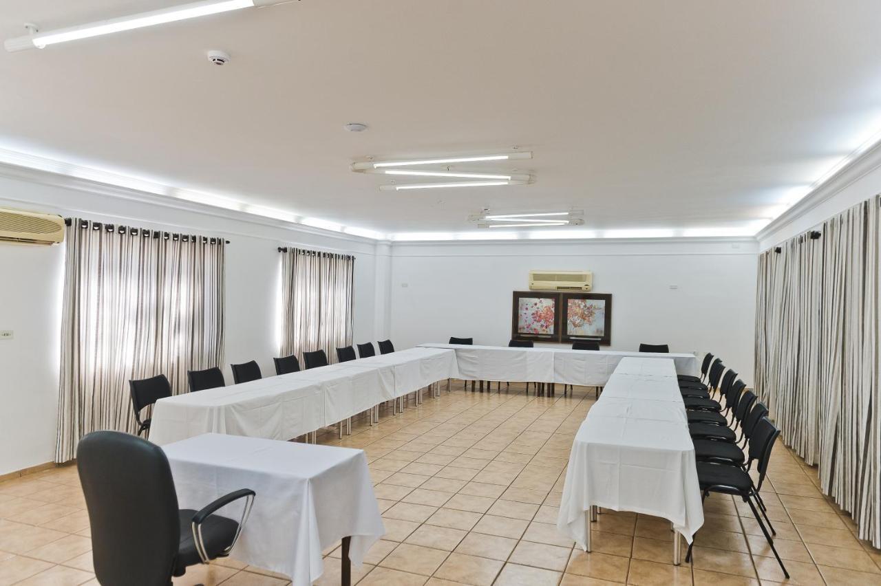 Hotel Pousada Ourinhos 3* Ourinhos