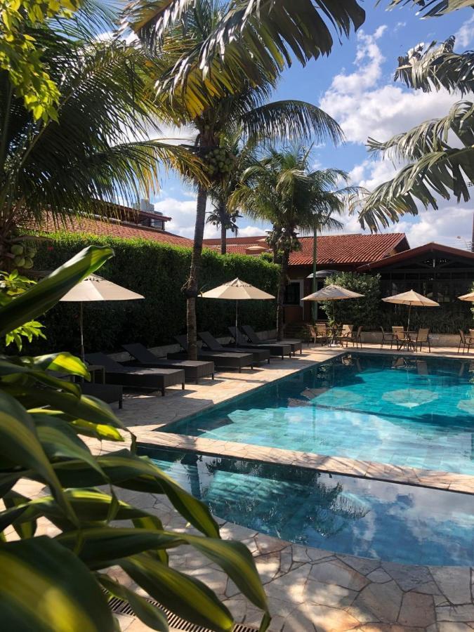 Hotel Pousada Ourinhos Ourinhos