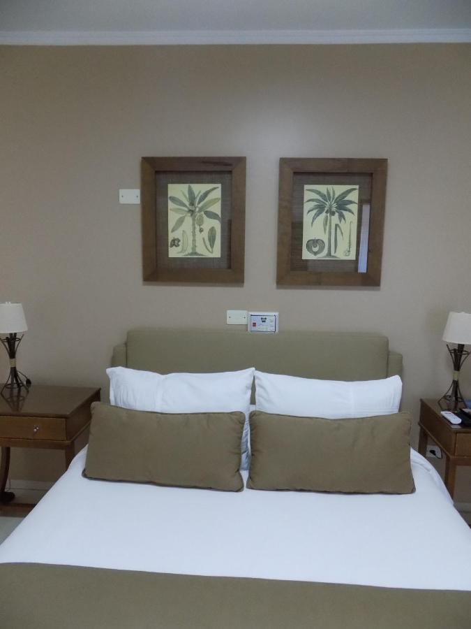 Hotel Pousada Ourinhos 3*