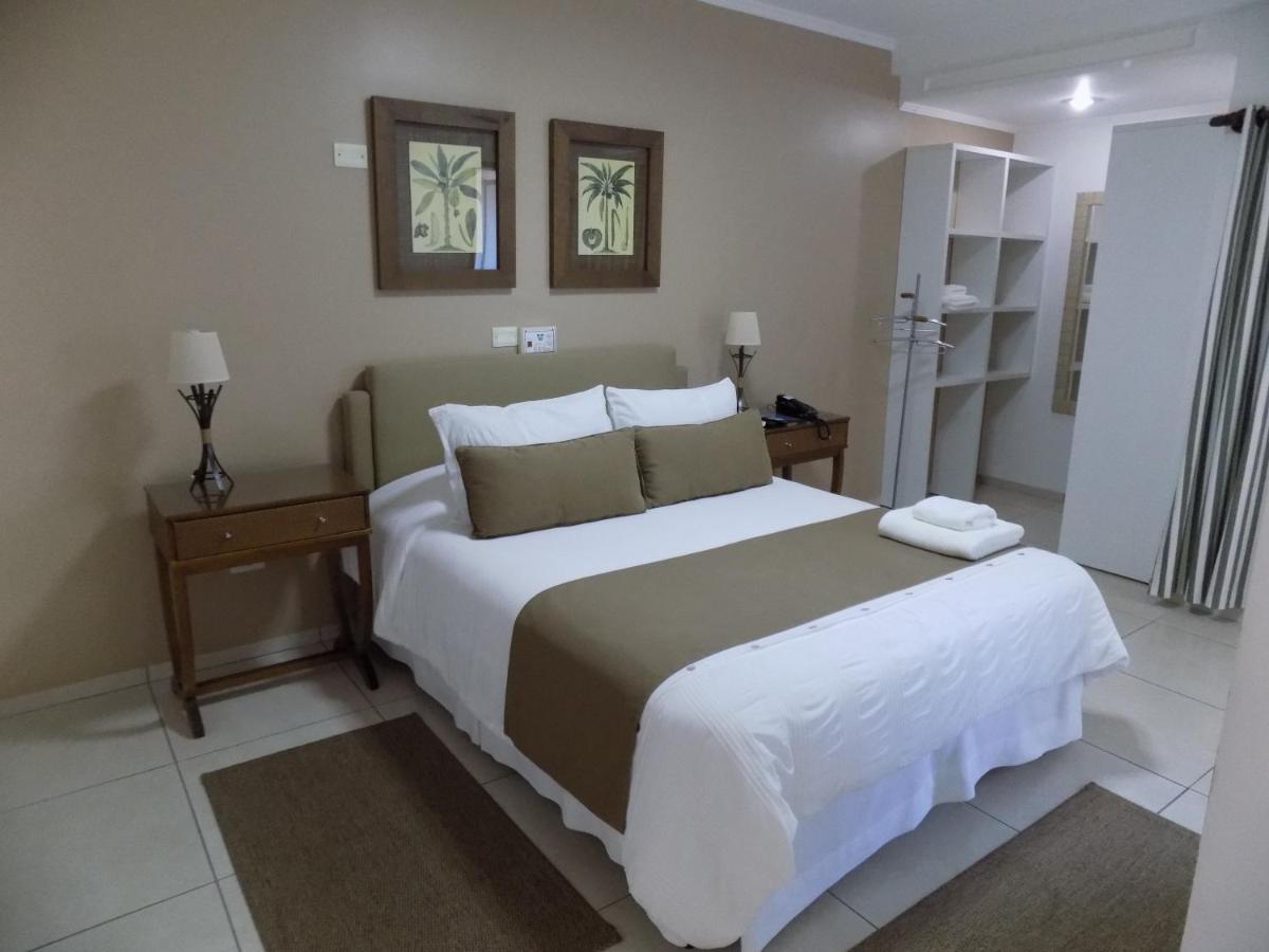 Hotel Hotel Pousada Ourinhos 3*